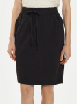 Kaffe Miniseelik Naya 10502802 Must Regular Fit
