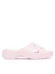 Crocs Pl&auml;tud Cross Strap 210840 Roosa
