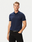 Tommy Hilfiger Polo s&auml;rk Performance MW0MW37309 Tumesinine Regular Fit