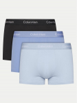 Calvin Klein Underwear Bokserite komplekt LV00NB4392 V&auml;rviline