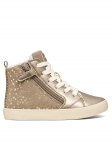 Geox Tossud J Gisli Girl J664ND 0AUAJ C5005 S Kuldne