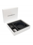 Emporio Armani Meeste p&uuml;ksirihm Y4S498 YLP4E 81519 Must