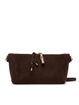 Furla K&auml;ekott Debby Mini WE00865 BX4018 KH 4286S Tumepruun