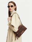 LOVE MOSCHINO K&auml;ekott JC4094PP1PLD130A Pruun