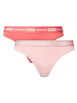 Puma Stringide komplekt 907850 Koralliv&auml;rviline