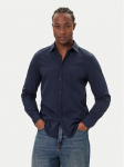 Mustang S&auml;rk Canton 1016951 Tumesinine Slim Fit