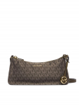 MICHAEL Michael Kors K&auml;ekott Zaide 32T6G6ZC5C Khakiv&auml;rviline