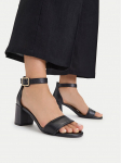 Clarks Sandaalid Ezoria Mae 26181295 Must