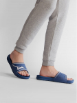 Mizuno Pl&auml;tud Relax Slide 2 11GJ202027 Sinine