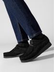 Clarks Mokassiinid Wallabee Evo 261728207 Must