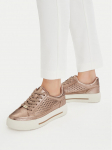 Caprice Tossud 9-23719-44 Pruun