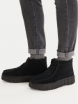 Clarks Saapad Torhill Moss 26182916 Must