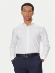 BOSS S&auml;rk H-Hank 50550925 Valge Slim Fit