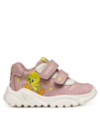 Geox Tossud B Ciufciuf Girl B665QA 05422 C8014 M Roosa