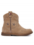 Tommy Hilfiger Saapad T1A5-35191-1429 M Beež
