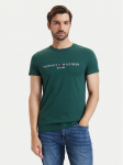 Tommy Hilfiger T-s&auml;rk Logo MW0MW11797 Tumeroheline Regular Fit