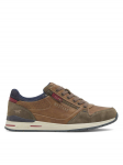 Mustang Poolsaapad 4154-313 Pruun