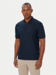 BOSS Polo s&auml;rk H-Pei 88 50565320 Tumesinine Regular Fit