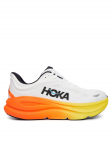 Hoka Jooksujalatsid Bondi 9 M 1162011 Valge