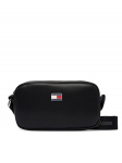 Tommy Jeans K&auml;ekott Tjw Daily Elevated Crossover AW0AW19042 Must