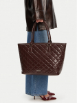 Nine West K&auml;ekott CEO-LINDA-LA374-4064 Pruun