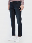 Blend Teksad Twister 20710811 Tumesinine Slim Fit