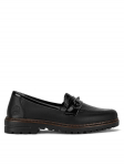 Rieker Loaferid 54862-01 Must