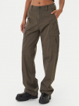 G-Star Raw Cargo p&uuml;ksid D29512-5126 Khakiv&auml;rviline Loose Fit