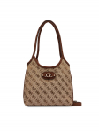 Guess K&auml;ekott Samantha Mini HWJG23 13750 Pruun
