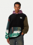 Quiksilver Fliis Ps Clean Coast EQYPF03097 Must Regular Fit