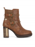 Mustang Saapad 1336-512 Pruun