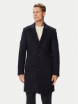 BOSS Villane mantel H-Hyde-264 50571557 Tumesinine Slim Fit