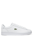 Lacoste Tossud Carnaby Set 7-48SMA0105 Valge