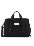 Hunter N&auml;dalavahetuse kott HTR-K-010-06 Must