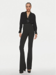 Elisabetta Franchi Kombinesoon TU-006-41E2-V590 Must Regular Fit
