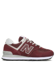 New Balance Tossud ML574EVM Bordoopunane