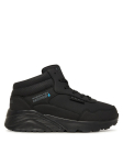 Skechers Tossud Uno Lite 417009L BBK Must