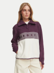 Roxy Fliis ERJFT05104 Lilla Regular Fit