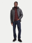 Milestone Nahkjope MSTamino 631019 60305 Tumehall Regular Fit