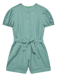 United Colors Of Benetton Kombinesoon 43WBCT014 Roheline Regular Fit