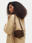 Weekend Max Mara K&auml;ekott Kastruzzo 2625516195 Pruun