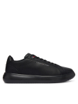 Tommy Hilfiger Tossud Light Chunky Leather Sneaker FM0FM06000 Must