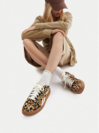 Reebok Tossud EO-CLUB C GROUNDS UK 100229527 Pruun