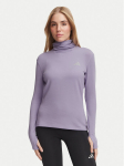 adidas Tehniline pluus Adi365 Running Essentials Winterized KV4284 Helelilla Slim Fit
