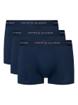 Tommy Hilfiger Bokserite komplekt UM0UM03877 Tumesinine