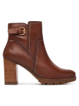 Pikolinos Saapad Connelly W7M-8730 Pruun
