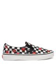 Vans Tenniskingad Classic Slip-On VN000ED2BZW1 V&auml;rviline