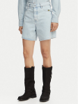 G-Star Raw Teksap&uuml;ksid Jett D28386-E352 Helesinine Regular Fit