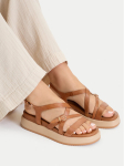 Tamaris Sandaalid 1-28365-46 Pruun
