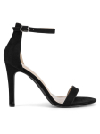 JENNY Sandaalid SS13814 Must